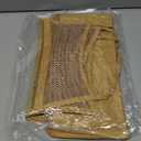 Tainehs Beach Bag - Mesh Tote Bag Beach Vacation Clothes for Women Pool Bag for Travel Pool Family Cruise Essentials 2026