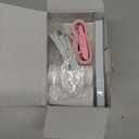 Kids Camera Instant Print Toys for Teenage Girls:1080P HD Digital Video Cameras for Girls, Christmas Birthday Gifts for 3 4 5 6 7 8 9 10 11 12 13 14 Year Old Girl with 32GB Sd Card-Pink