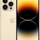 Apple iPhone 14 Pro, 256GB, Gold - Unlocked