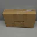 Adjustable Ice Skates for Kids Boys & Girls, 4 Sizes Adjustable, Warm & Comfortable Lining for Beginners-Ages 3-12, Outdoor & Ice Rink Skating Shoes (Large (5-8 US), Blue)