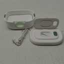 Momcozy Baby Wipe Warmer, Innovative Spring Design, Large Capacity Wipes Dispenser, Fast and Even Heating, 4 Modes of Temperature Heating Control, Diaper Wipe Warmer with Night Light (Classic WW01 60-80pcs)