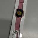 Kids Smart Watch Gift for Girls Age 5-12, 39 Games HD Touch Screen Watches with Video Camera Music Player Pedometer Flashlight 12/24 hr Educational Toys Birthday Gifts for Girls Ages 7 8 9 10