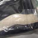 DREAM PAIRS Women's Winter Snow Boots Waterproof Lightweight Warm Faux Fur Lined Insulated Outdoor Ladies Mid-Calf Booties (6, Black)