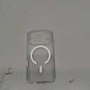 ESR for iPhone 17 Pro Case, Camera Control, Compatible with MagSafe, Shockproof Military-Grade Protection, Magnetic Phone Case for iPhone 17 Pro, Classic Hybrid Case, Clear