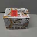 Purina Fancy Feast Gravy Lovers Poultry and Beef Grilled Gourmet Wet Cat Food Variety Pack - (Pack of 24) 3 oz. Cans (EXP 03/31/28)