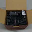 Ollny Christmas Lights, 210FT 640LED Color Changing Christmas Tree Lights with 11 Modes Remote Control, Outdoor Christmas Lights for Outside Indoor Patio Weddings Xmas Decorations (640 LED Dark Green Wire, Warm White & Multicolor)