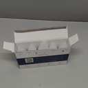 Lightinginside E12 Smart Light Bulbs 60W Equiv., 500LM 6W RGBCW Candelabra Chandelier Candle Bulb Works with Alexa/Google Home/Smart Life, 2.4G WiFi Bluetooth Bulbs, No Hub Required, ETL Listed, 5PCS