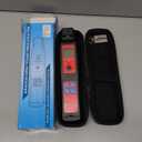 L-507 Live Fiber Optic identifier with OPM -70+~10dbm 5-in-1 Function OPI RJ45 Network Tester LED Fiber Optic Cable identifier Single Mode/Multi Mode