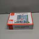 City Hospital Toy Building Set with LED Lighting, Compatible with Lego, Modular Three-Story Architecture Set for Adults, Gift Idea for Kids Ages 10 and Up (1350 Pieces)