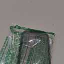 Slim Mint Ultra-Thin RFID-Blocking Wallet, AS-SEEN-ON-TV, ID Theft Protection, Easy to Carry, Reach Cards & Cash with a Touch of a Button, Aluminum Outer Shell, Crush-Resistant (1.5 In)