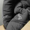 BEDLORE King Mattress Topper Viscose Derived from Bamboo, Thick Pillow Top Mattress Pad with Stretchable Pockets for 6"-18" Mattress, Soft Breathable Mattress Topper for Back Pain Relief(Dark Gray)