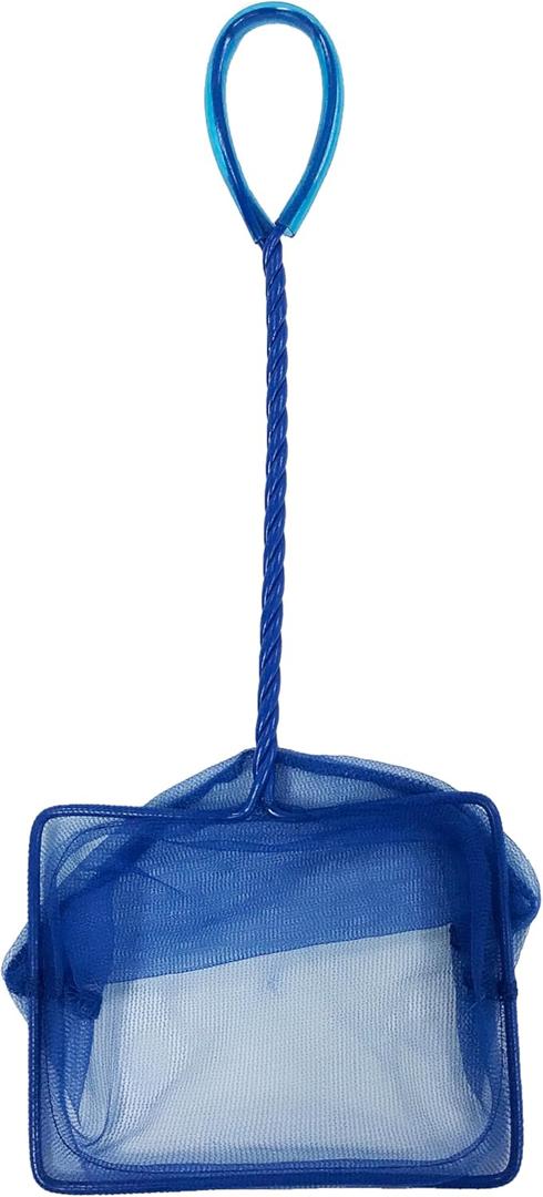 Penn-Plax Quick Net for Fish, Pack of 5