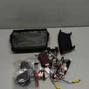 [4+64G] Inefala Android 15 Car Radio Stereo for Hyundai Santa Fe 2013-2017 with Wireless Carplay Android Auto, 9 Inch Touchscreen with WiFi GPS Bluetooth5.0 FM/RDS 32EQ SWC Canbus Backup Camera MIC