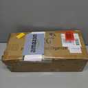 OCG Slide Out Cabinet Organizer for Narrow Cabinet (5" W X 17" D), 2 Tier Pull Out Shelves Slim Sliding Cabinet Organizer and Storage, Chrome