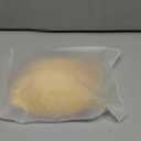 Niidor Adhesive Bra Strapless Sticky Invisible Push up Silicone Bra for Backless Dress with Reusable Nipple Covers (Nude)