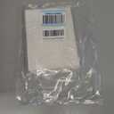 BEUYI Clear 7.5'' x 5.5'' Packing List Envelopes, Adhesive Shipping Label Pouches/Sleeves (50 Pack)