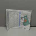 10"x12" Waterproof Shower Cover Incision Bandages for Large Wound with No Glue On The Center Adhesive Transparent Shower Protector Post Surgical Water Barrier Guard Pack of 7