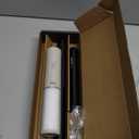 Folding Rechargeable Camping Light with Stand,Allspark Waterproof Hanging LED Camping Lantern,Magnetic Dimmable Portable Tent Lights with Detachable Tripod for Outdoor,Power Outage,Hurricane,Hiking