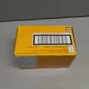 Amazon Basics Extra Strong & Flex Tall Kitchen Drawstring Trash Bags, Citrus Scent, 13 Gallon, 40 Count