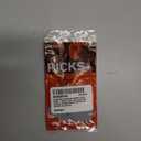 D'Addario Accessories Nylflex Guitar Picks - Nylon Guitar Picks with Grip - Great for Vintage Electric Sounds and Acoustic Strumming - 10 pack, Medium (.75mm)