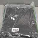 BurgeonNest Dog Grass Pad with Tray 35"x24", Includes Reusable Artificial Turf for Dog Litter Box, Ultra-Absorbent Washable Pee Pad & EVA Material Tray for Balcony, Apartment & Indoor/Outdoor Use