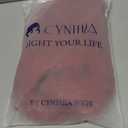 CYNTHIA Long Red Wig Straight Queen Of Hearts Wig Adult Halloween Costume Wigs For Women