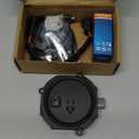 HID Xenon Headlight Ballast Compatible with Infiniti G35 G37 M35 FX35 QX60 Nissan 350Z 370Z Altima Maxima Murano Rogue GT-R, Replace NZMNS111LAN 28474-8991A with Igniter & D2S Bulb