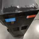 Brio Bottom Loading Water Cooler Dispenser for 5 Gallon Bottles - 3 Temperatures with Hot, Room & Cold Spouts, Child Safety Lock, LED Display with Empty Bottle Alert, Stainless Steel