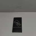 Magnetic Compatible with Samsung Galaxy S25+ & S24+ Case with Stand [Military Grade Drop][Compatible with Magnet] Ring Holder Translucent Slim Hard Back Soft Edge, Rose Red