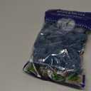 SuperMoss 25128 Moss, 80.75 Cubic inch (in3) Bag (Appx. 2oz), Royal Blue