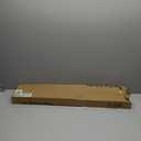 KOKOSIRI Towel Holder Polished Chrome 32-Inch Bathroom Double Bath Towel Bars Kitchen Rack Wall Mounted Stainless Steel B5009CH-L32