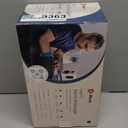 LifePro Legra Hand Massager with Heat and Compression - Finger, Wrist, and Palm Massager with 5 Modes - Pressure Point Therapy for Sensitive Hands, Relaxation, and Comfort