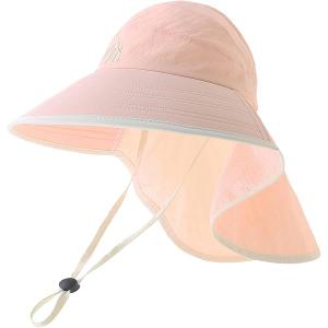 2025 Reversible Sun Hats for Women Wide Brim UPF 50+ UV Sun Protection Visor Hat Foldable Beach Garden Bucket Hats