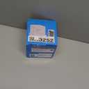 Rechargeable Shower Light No Wiring, 16 Color Changeable Ocean Wave Projector Light, Dimmable Waterproof Shower Lamp with Remote, Rotating Flame Water Ripple Lamp for Shower, Bathroom, Bedroom Decor