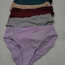 Underwear 5 PCs Size S