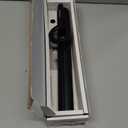 KraftGeek Magnetic Phone Tripod for iPhone Magsafe, 64 Selfie Stick Tripod Stand with Remote, Travel Cell Phone Stand for iPhone 17 Pro Max (64 Inches-White)