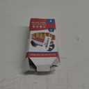 High Torque & One Touch Electric Jar Opener, Lightweight and Durable Automatic Bottle Opener Fit Almost Jars Size, Electric Jar Opener for Seniors with Arthritis, Weak Hands, Women and Chef