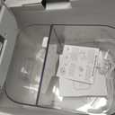 Filterless Cat Water Fountain - Wastewater Separation Pet Dispenser