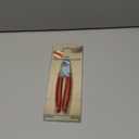 LEM Products Hog Ring Pliers, Galvanized Steel, Red