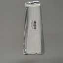 Reusable Replacement Straws,Compatible with Iron Flask Sports Water Bottle 40 Oz,With Carabiner Straw Lid And Narrow Straw Lid Tumbler -6 PBA-Fre Straws and 1 Cleaning Brush