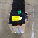 Better Built Steel Transfer Fuel Tank - 36-Gallon, Rectangular, Black, Model Number 29211584