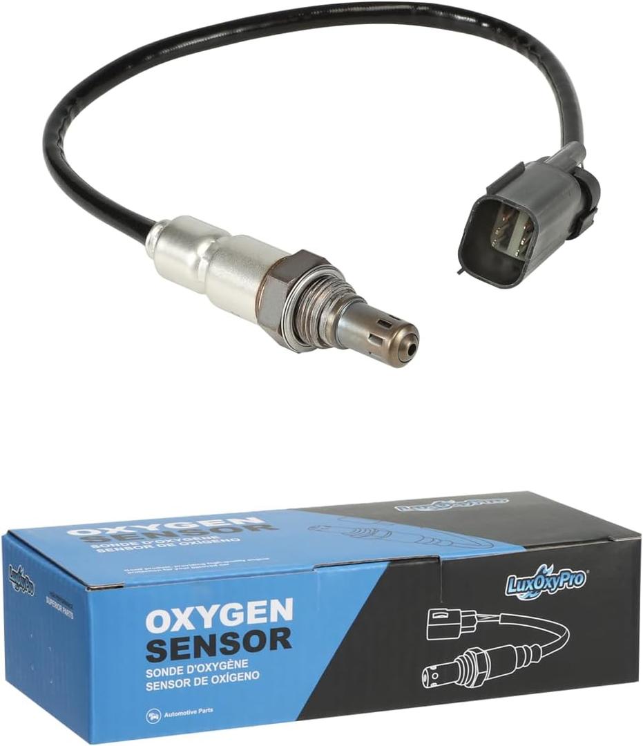 Oxygen O2 Sensor Upstream for Jeep Cherokee Compass Renegade Wrangler 2.4L 14-19, for Chry 200 2.4L 15-17, for Dodge Dart 13-16, for Ram ProMaster City 15-19, for Fiat 500X 16-18, Replace 234-5150