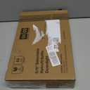 Sunco LED Recessed Lighting 6 Inch, Retrofit Can Lights, 965LM, 13W (100W Equivalent), Selectable CCT 2700K/3000K/3500K/4000K/5000K, Dimmable, Baffle Trim, Damp Rated UL 2 Pack