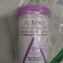 Almay Makeup Remover Pads, Longwear & Waterproof, Hypoallergenic, Fragrance-Free, Dermatologist & Ophthalmologist Tested ), 120 count