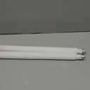 18 Inch F15T8/WW Fluorescent Light Bulbs, 3000K Warm White, T8 15 Watts Replacement Bulbs, Fluorescent Tube for Counter and Cabinet Fixture, G13 Base - 2 Pack