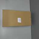 Overhead Console Dome Map Led Reading Light Lamp Compatible with 1999 2000 2001 Dodge Ram 1500 2500 3500, 2002 Ram 2500 3500,Cab Lights Sunglasses Storage, Replaces SN96TL2AA (Transparent lid)