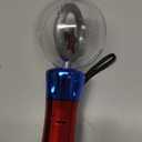 ArtCreativity Spinning Light Up Toy Wand  Magic Ball with LED Lights, Sensory Spinner for Kids, Party Favors & Classroom Prizes, Autism-Friendly Gift