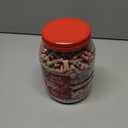 Milk-Bone MaroSnacks Small Dog Treats With Bone Marrow, 40 Ounce Container (EXP 10/02/25)