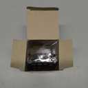 Pilipane E14 Color Changing Light Bulb, 3W RGBW Bulb Candle Base with LED Bulbs, Smart Light Bulbs for Home, Party, Christmas for Mood Lighting