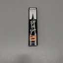 NYX PROFESSIONAL MAKEUP Epic Ink Liner, Waterproof Liquid Eyeliner - Black, Vegan Formula